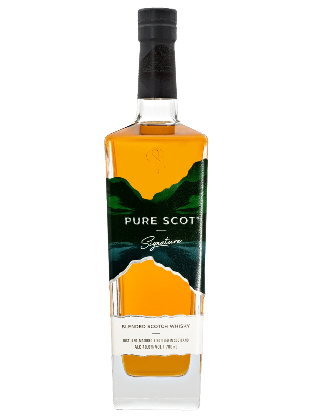 Pure Scot Blended Scotch Whisky 700ml